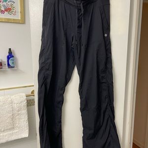 Lululemon Studio pant